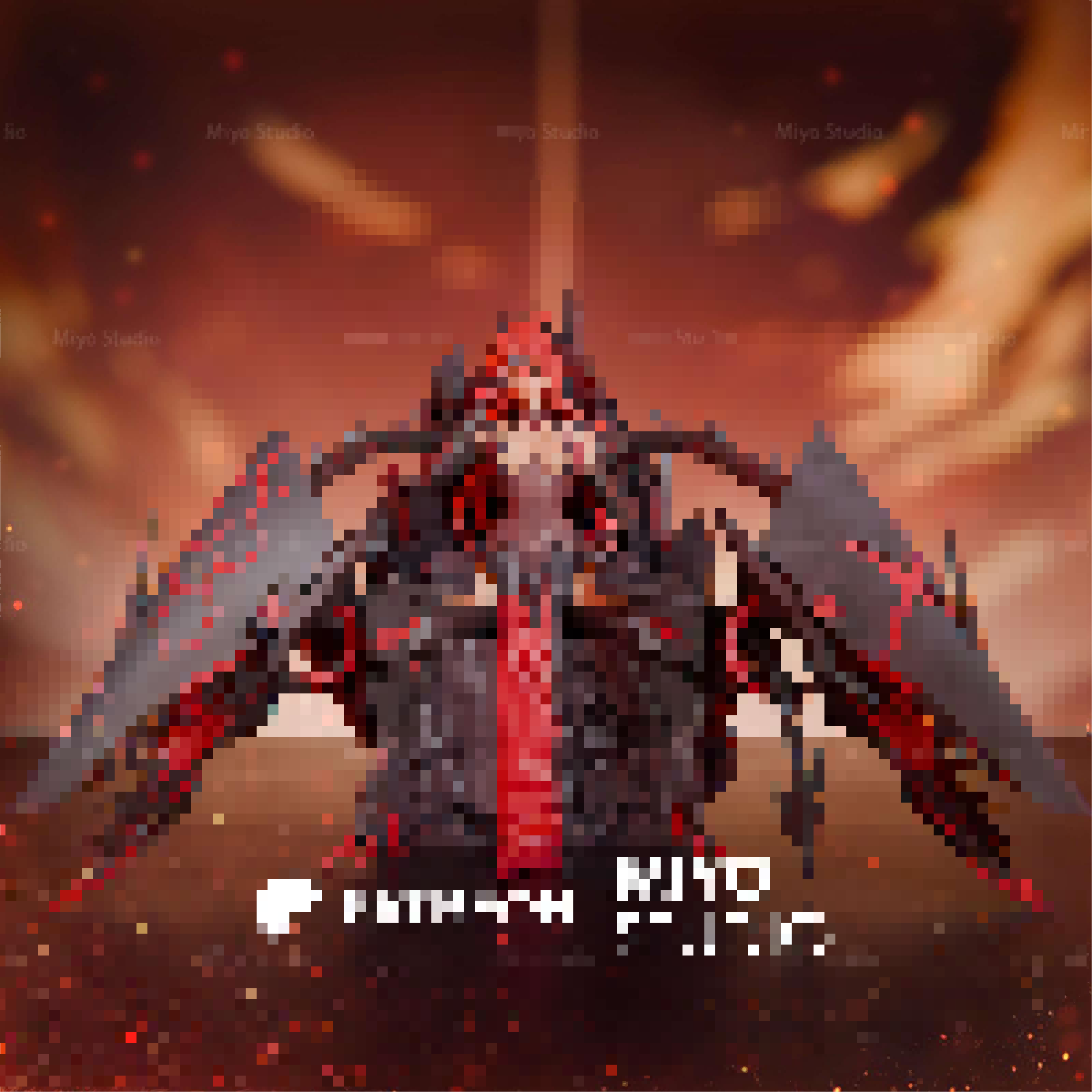 尼凯 胜利女神 NIKKE – Nihilister